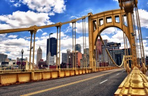 pittsburgh