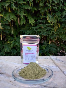 Ultra Enhanced Indo Get Kratom Extract