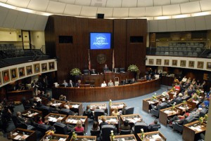 Florida Senate Continues To Learn About Kratom